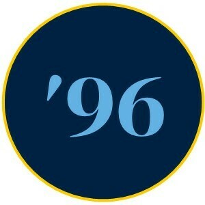 Class of 1996